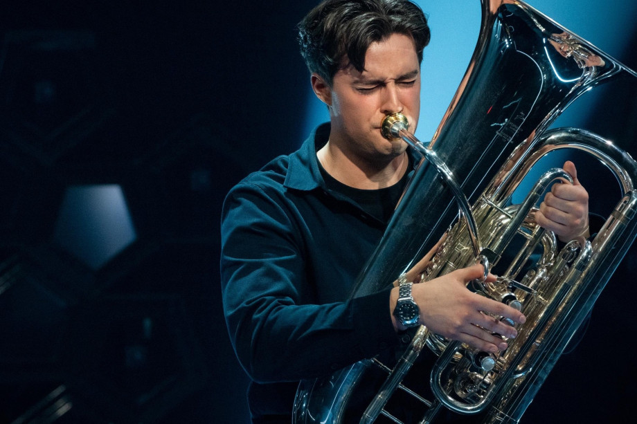 Bjergsted Brass Festival 2026: Solist- og kammerkonsert